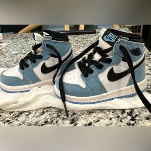 Air Jordan 1 Kids 5C
